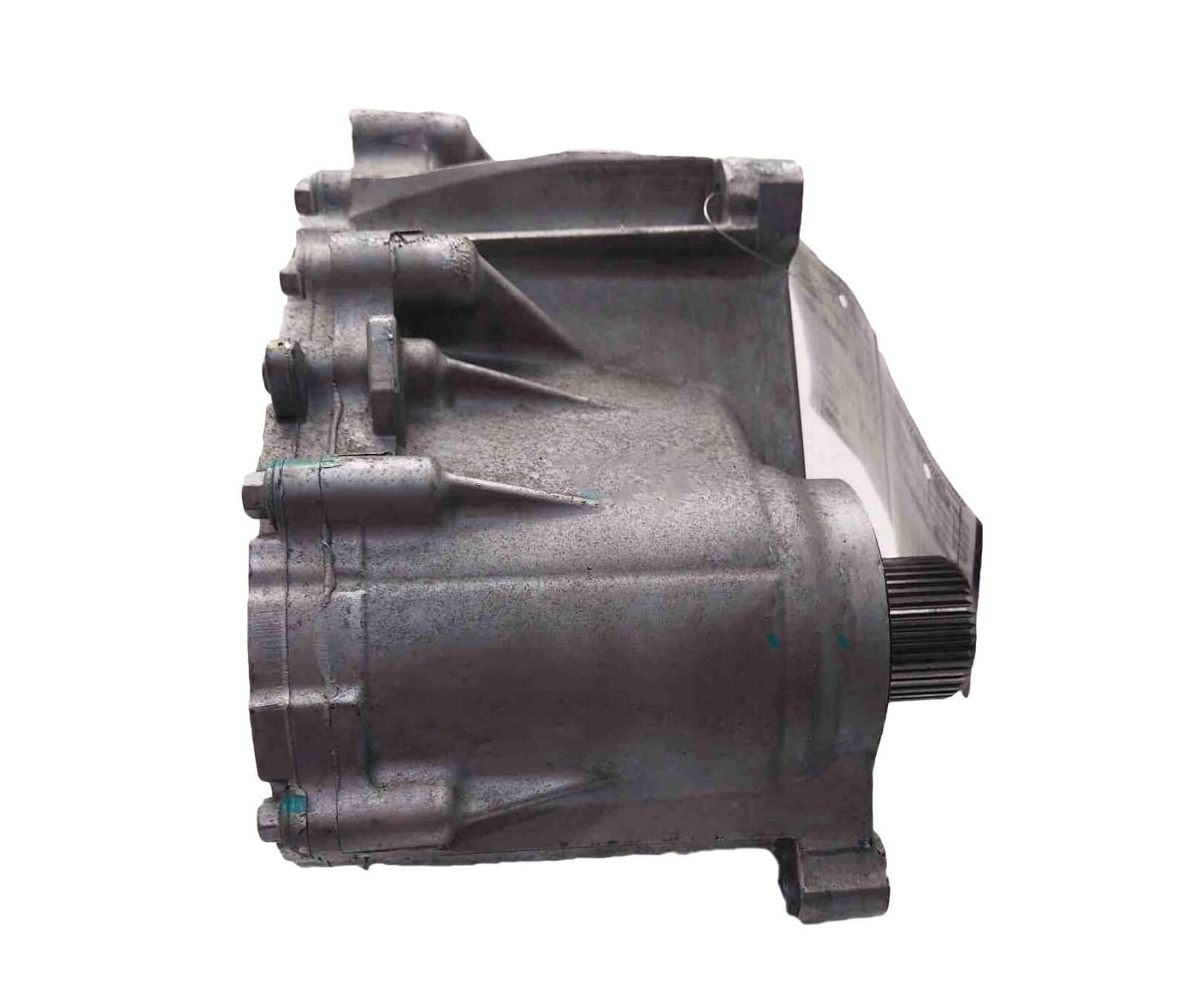 2013-2019 Ford Lincoln Transfer Case Assembly - Used OEM