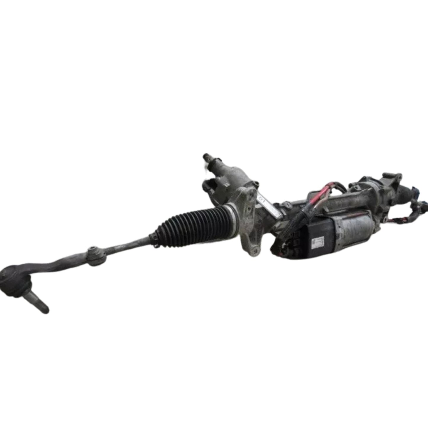 2013-2020 BMW 320i 328i 230 Power Steering Gear Power Steering Rack and Pinion AWD - Used OEM
