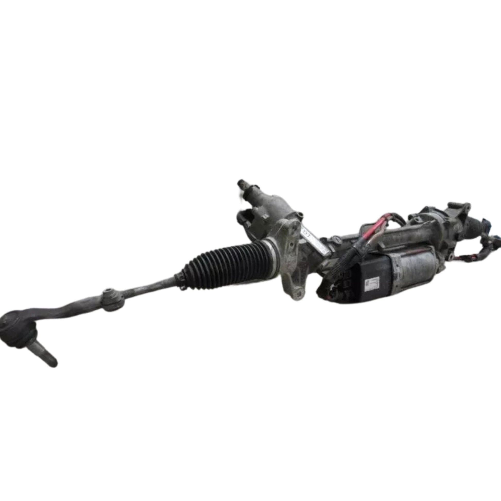 2013-2020 BMW 320i 328i 230 Power Steering Gear Power Steering Rack and Pinion AWD - Used OEM