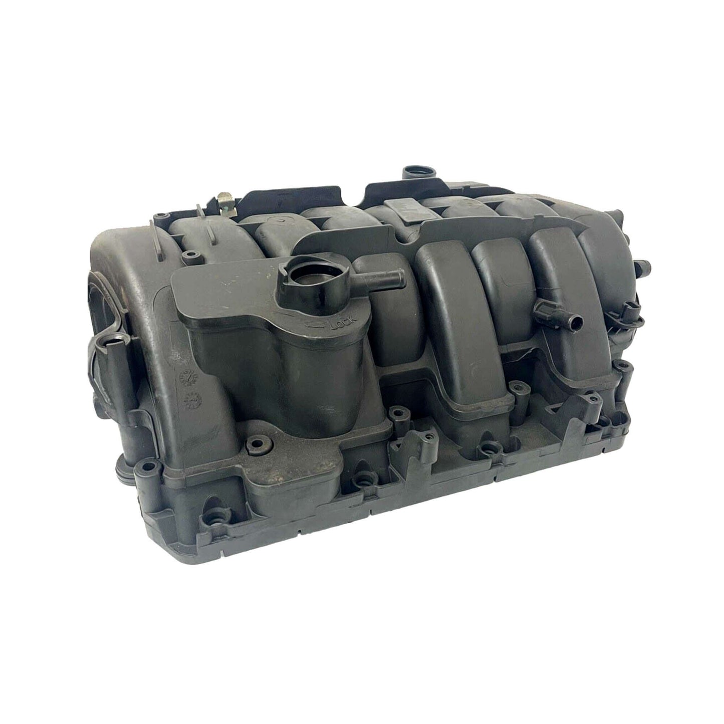 2013-2020 Dodge Charger Durango Grand Cherokee 5.7L Engine Intake Manifold - Used OEM