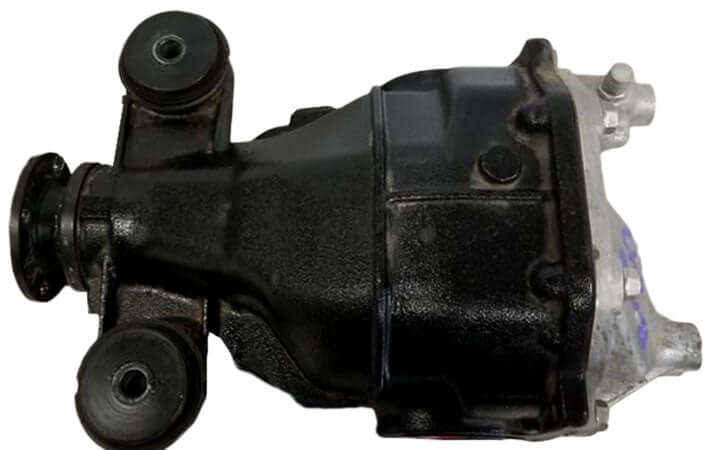2013-2020 Subaru BRZ Rear Axle Differential Carrier 4.10 Ratio AT - Used OEM