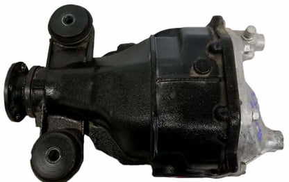 2013-2020 Subaru BRZ Rear Axle Differential Carrier 4.10 Ratio AT - Used OEM