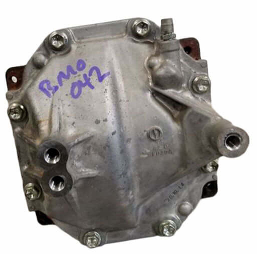 2013-2020 Subaru BRZ Rear Axle Differential Carrier 4.10 Ratio AT - Used OEM
