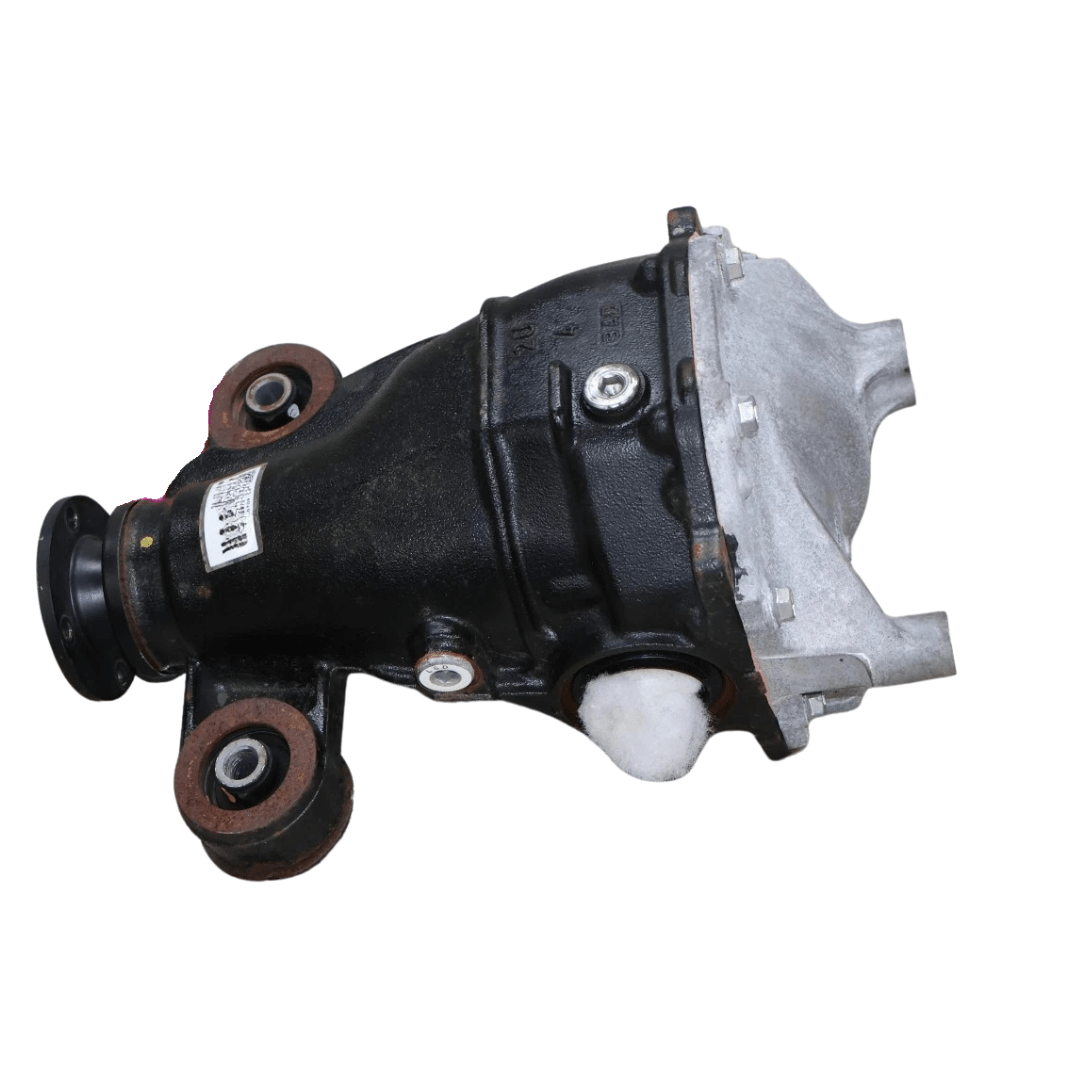 2013-2025 Toyota GR86 Brz FR-S RWD Manual Trans Rear Differential Axle Carrier - Used OEM