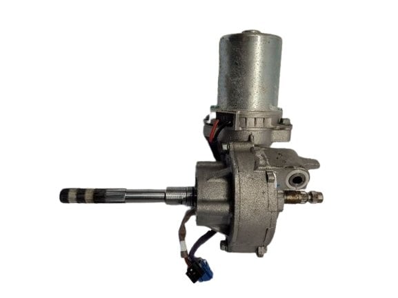 2013 Hyundai Accent 1.6L Power Steering Pump Motor - Used OEM