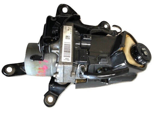 2013 Nissan Altima Power Steering Pump Motor - Used OEM