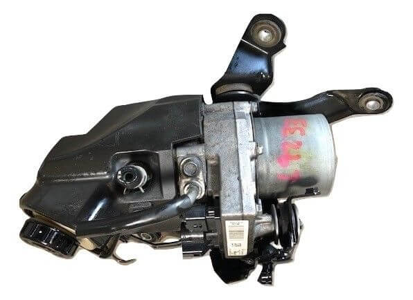 2013 Nissan Altima Power Steering Pump Motor - Used OEM