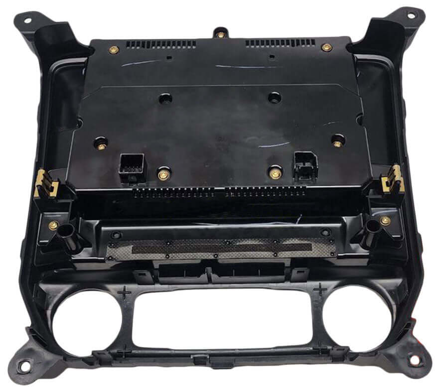 2014-2015 Chevrolet Silverado 1500 2500 Radio Control Panel - Used OEM