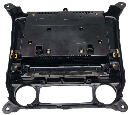 2014-2015 Chevrolet Silverado 1500 2500 Radio Control Panel - Used OEM
