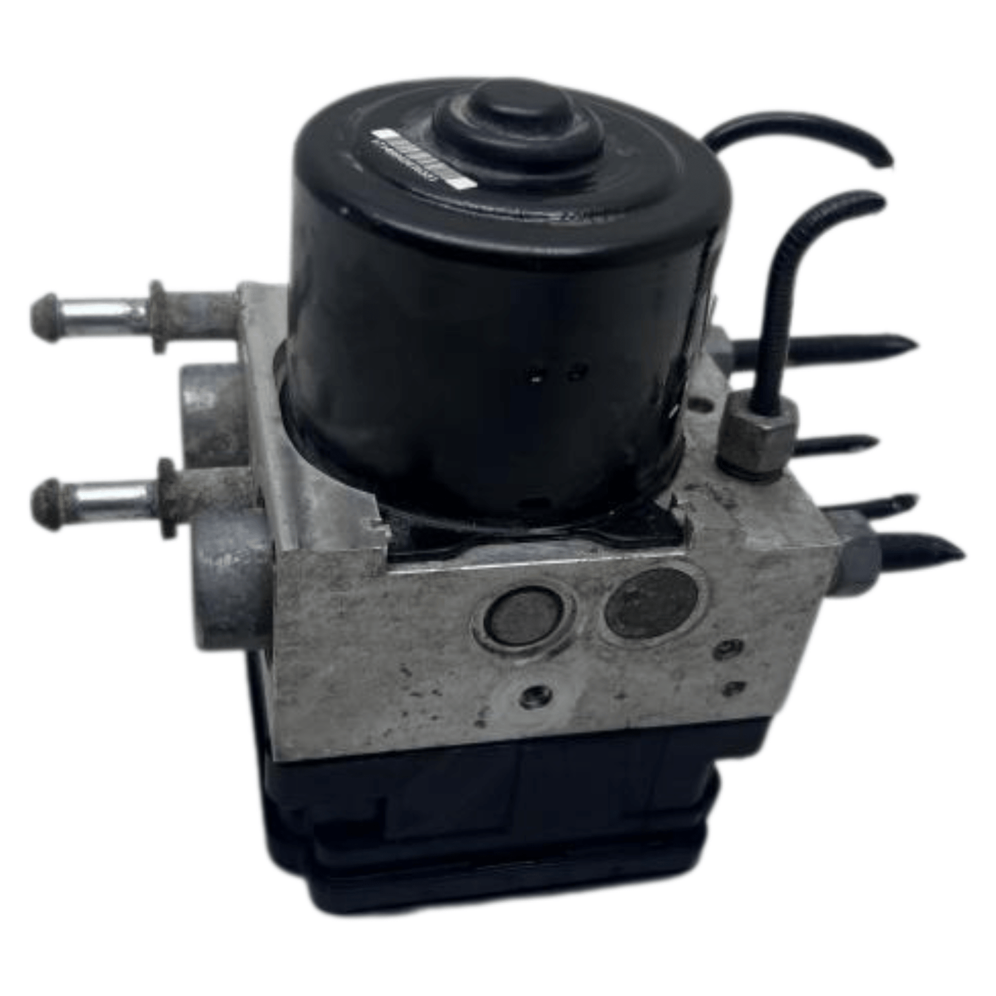 2014-2015 Ford Explorer Anti Lock Brake Actuator Pump ABS - Used OEM