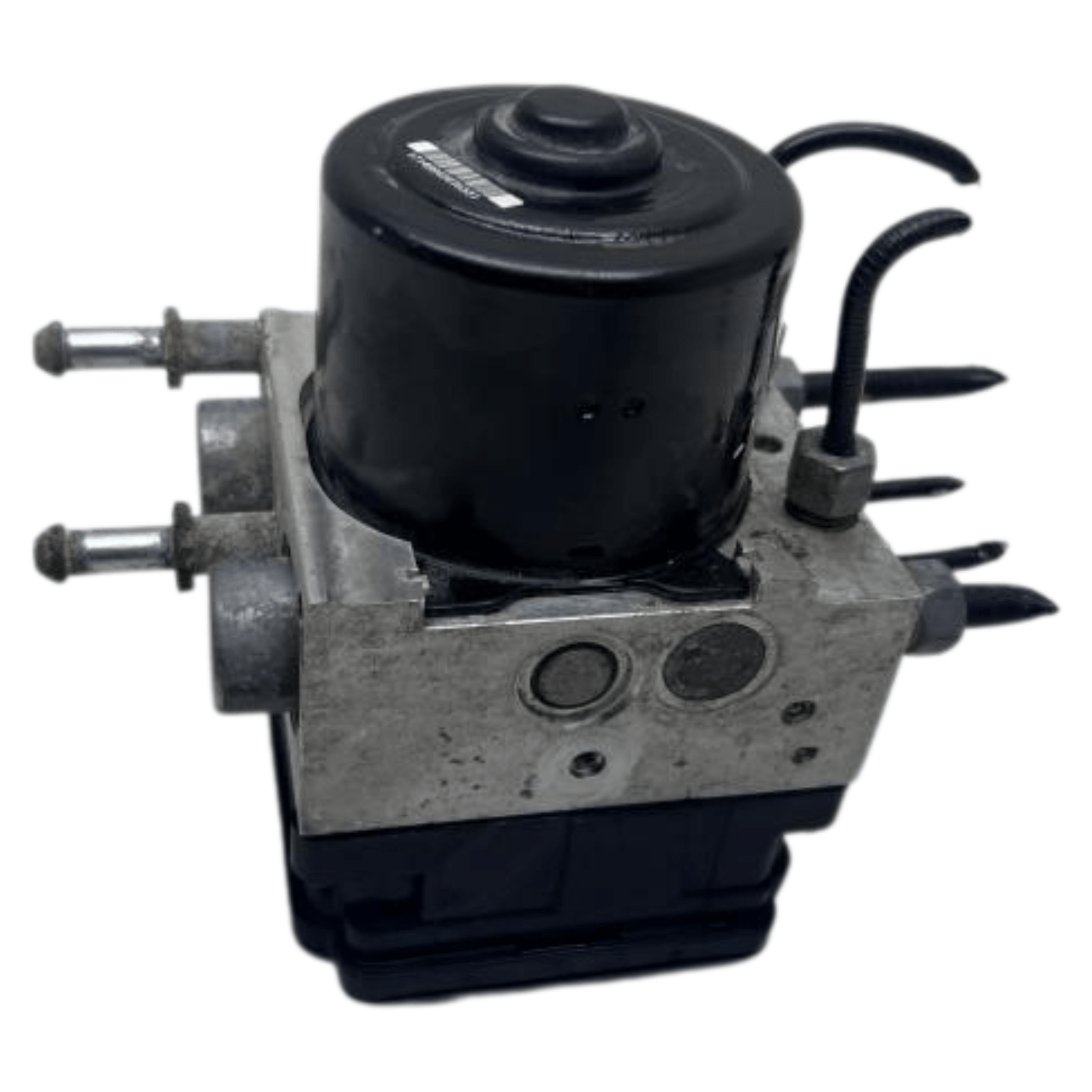 2014-2015 Ford Explorer Anti Lock Brake Actuator Pump ABS - Used OEM
