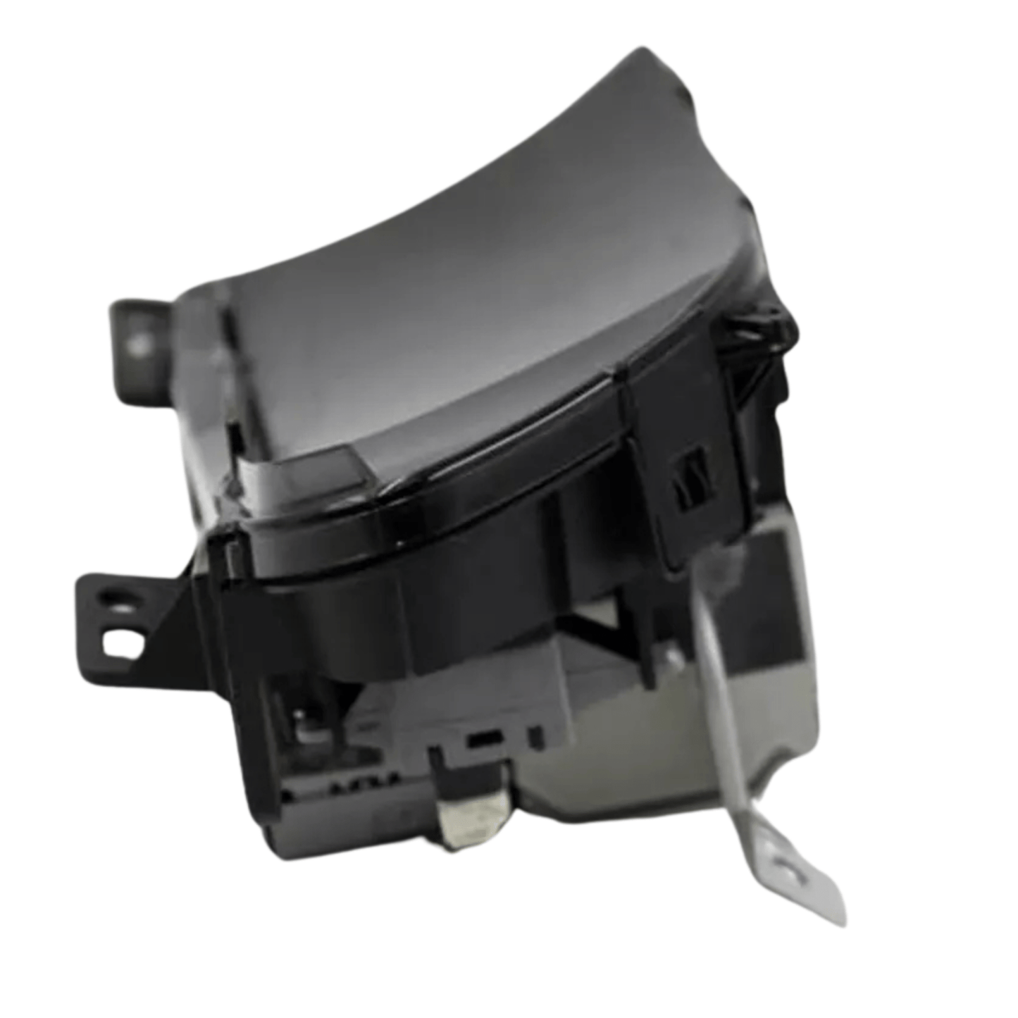 2014-2015 Honda Civic Sedan Upper Dash Mounted Info Gps Display Screen US Market - Used OEM