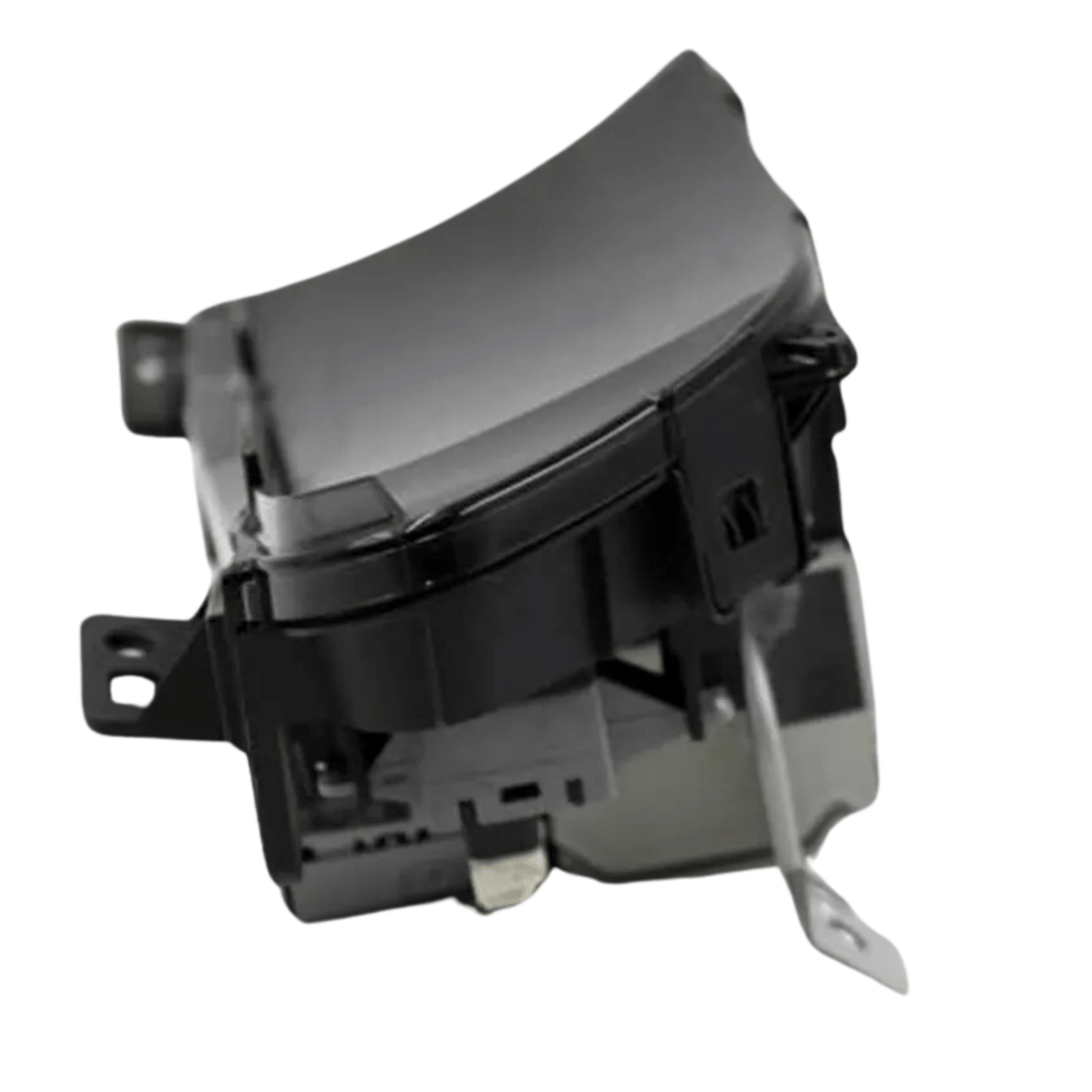 2014-2015 Honda Civic Sedan Upper Dash Mounted Info Gps Display Screen US Market - Used OEM