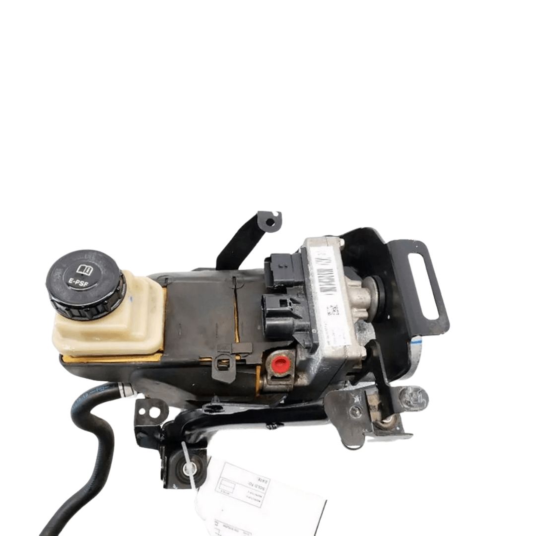 2014-2015 Infiniti QX60 Electric Hydraulic 3.5L Power Steering Pump Assembly - Used OEM