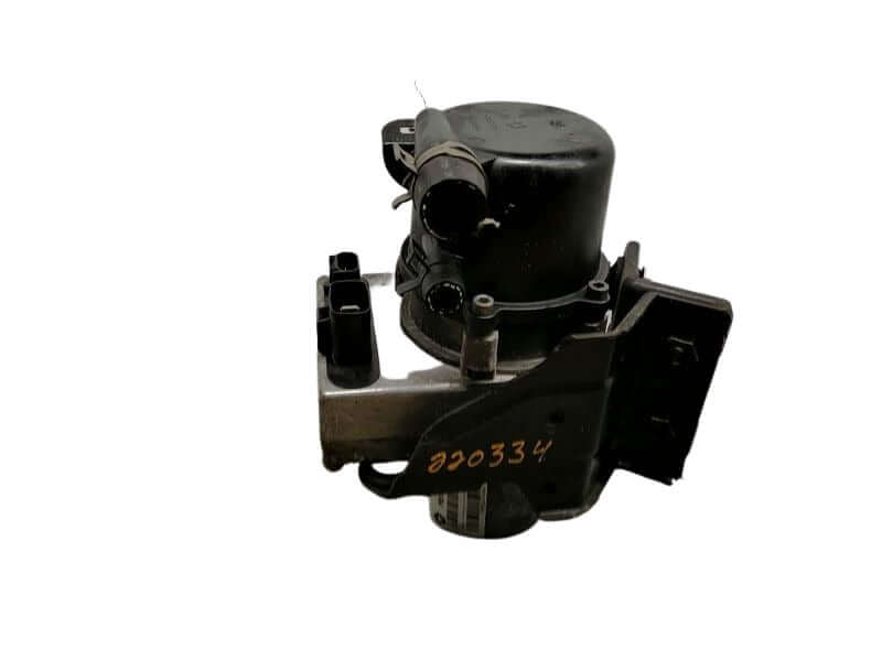 2014-2015 Jeep Grand Cherokee Dodge Durango Power Steering Pump 3.6L - Used OEM