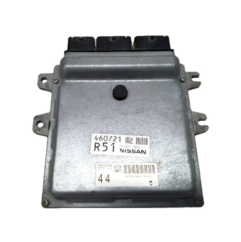 2014-2015 Nissan Frontier Ecm Electronic Control Module, 6 cylinder RH engine compartment - Used OEM