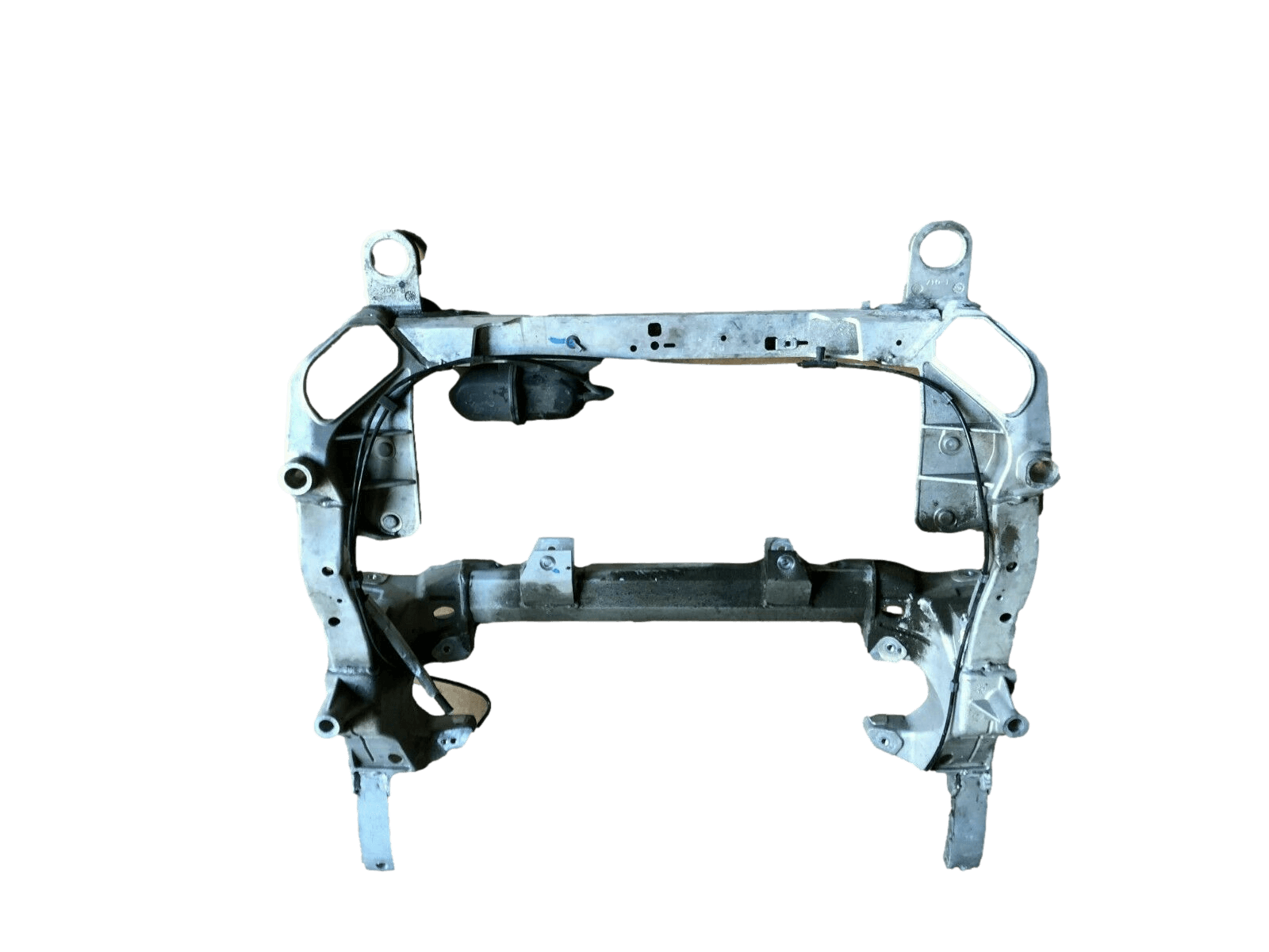 2014-2016 Cadillac CTS Rear Subframe Cradle - Used OEM