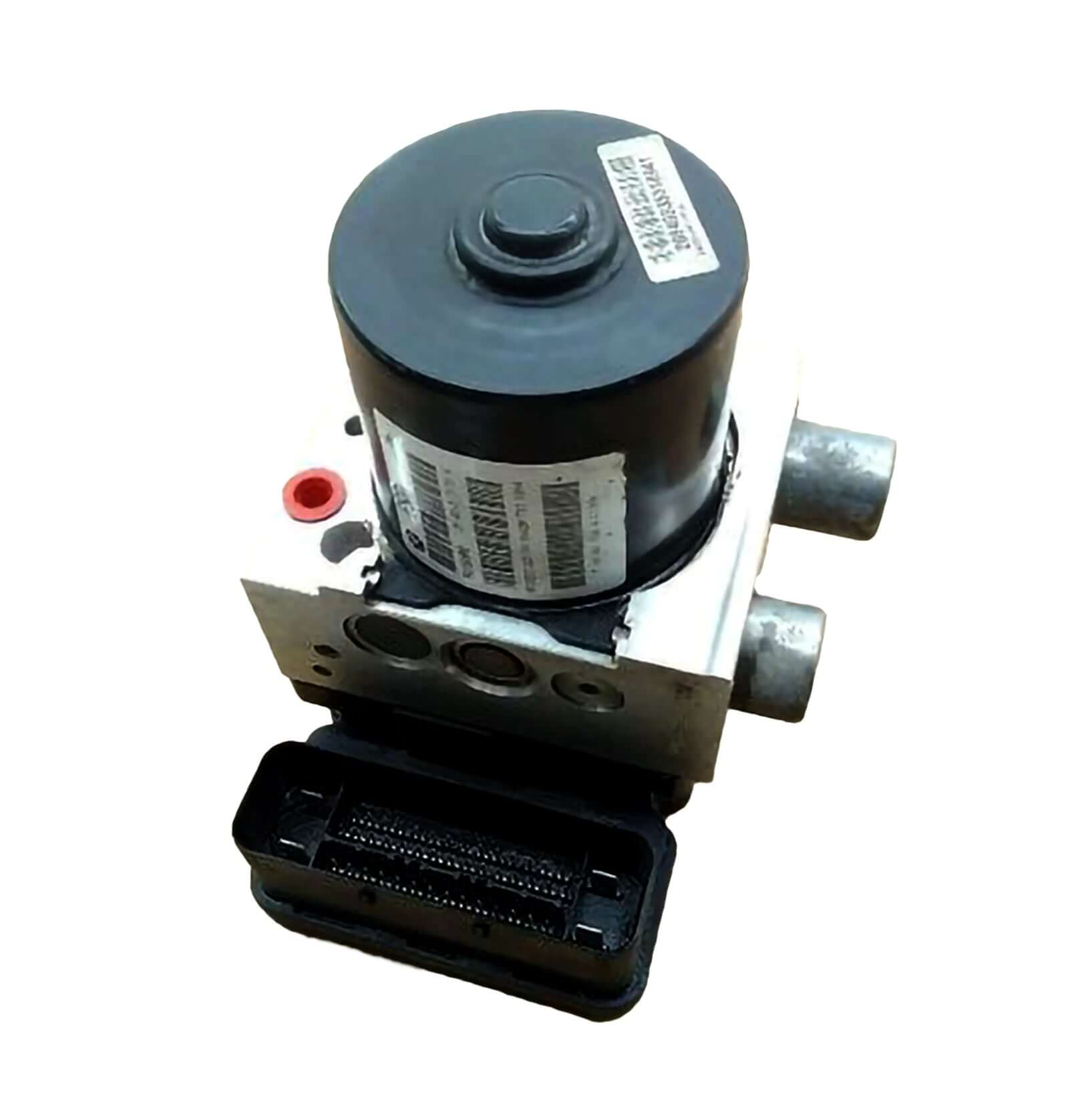2014-2016 Dodge Ram 1500 ABS Brake Pump and Module 68193650AD - Used OEM