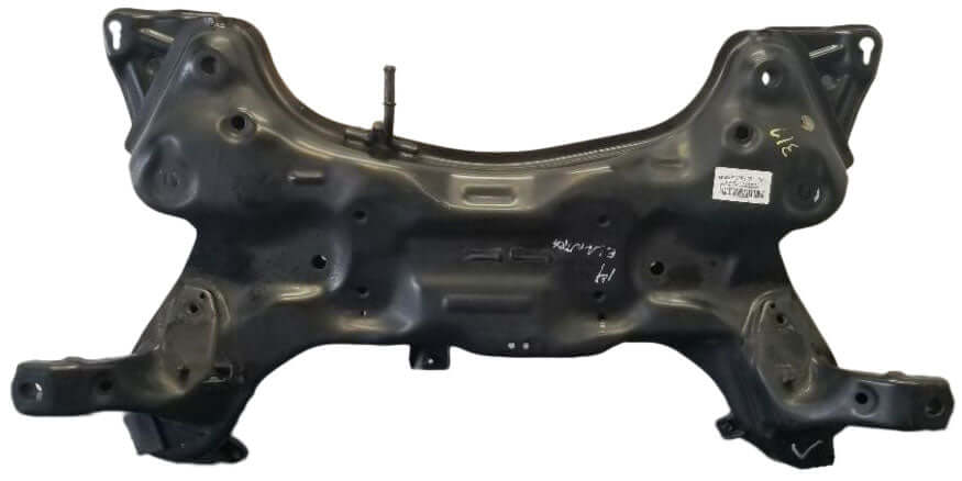 2014-2016 Hyundai Elantra Veloster Front Subframe Engine Cradle - Used OEM