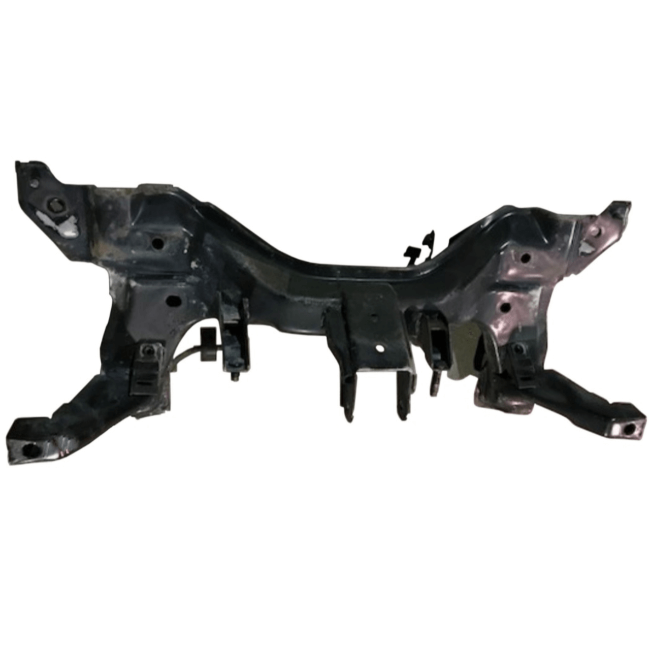 2014-2016 Kia Soul Front Subframe Engine Cradle - Used OEM