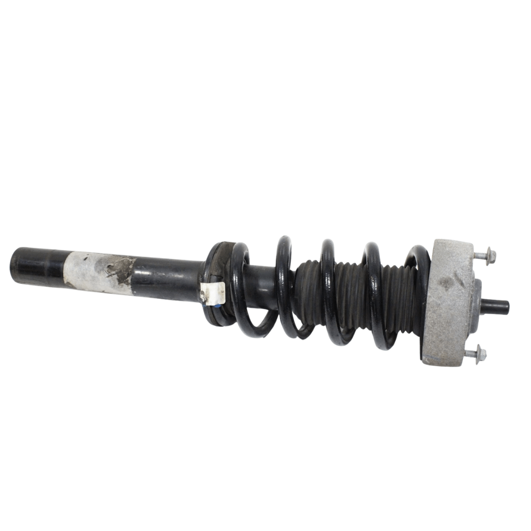 2014-2018 BMW X5 F15 Front Right Side Suspension Shock Strut Absorber - Used OEM