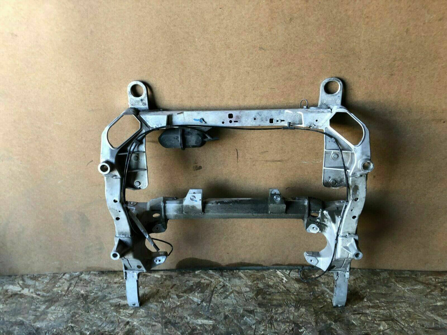 2014-2018 Cadillac CTS Front Engine Subframe Cradle - Used OEM