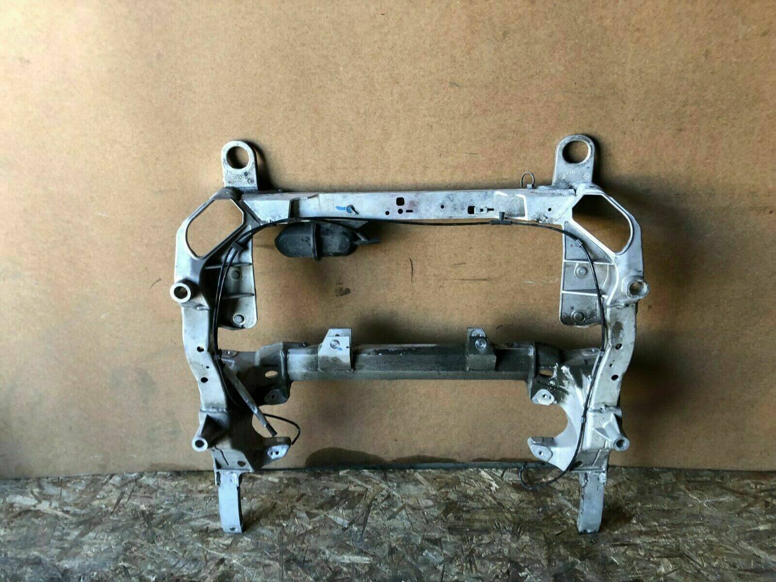 2014-2018 Cadillac CTS Front Engine Subframe Cradle - Used OEM