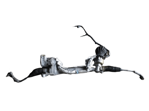 2014-2018 Ford Transit Connect Steering Power Rack And Pinion - Used OEM