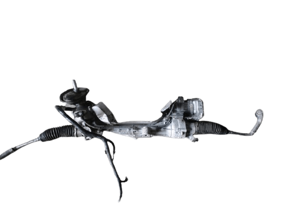 2014-2018 Ford Transit Connect Steering Power Rack And Pinion - Used OEM