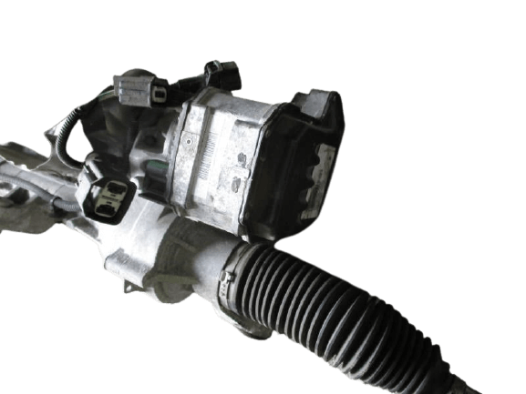 2014-2018 Ford Transit Connect Steering Power Rack And Pinion - Used OEM