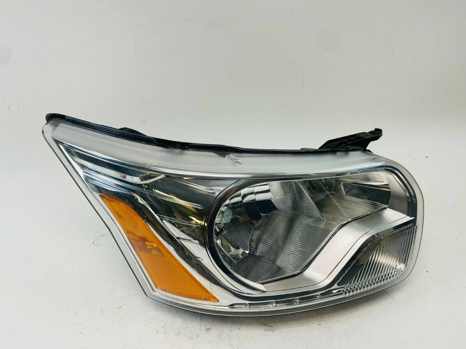 2014-2018 Ford Transit Passenger Side Halogen Headlight - Used OEM