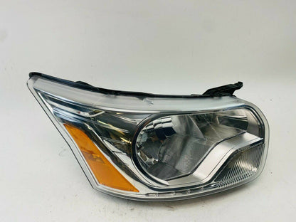 2014-2018 Ford Transit Passenger Side Halogen Headlight - Used OEM