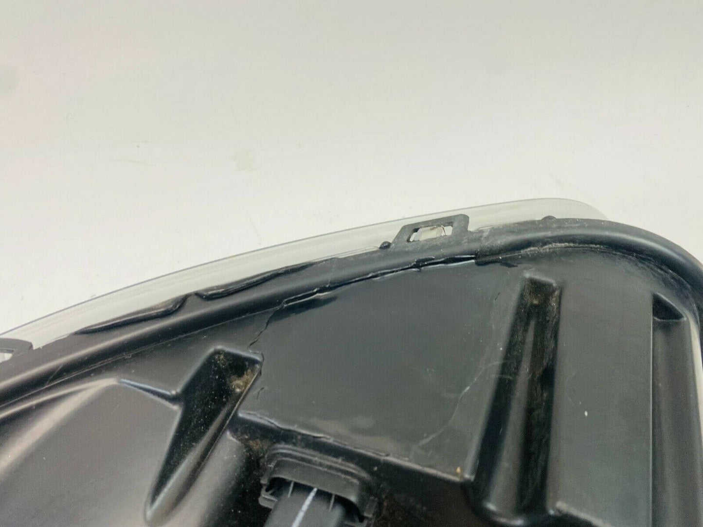 2014-2018 Ford Transit Passenger Side Halogen Headlight - Used OEM