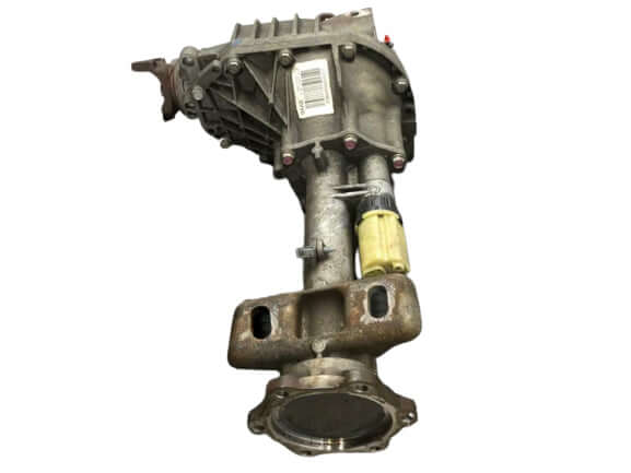 2014-2018 GMC Sierra 1500 Front Axle Differential Carrier 3.42 Ratio - Used OEM