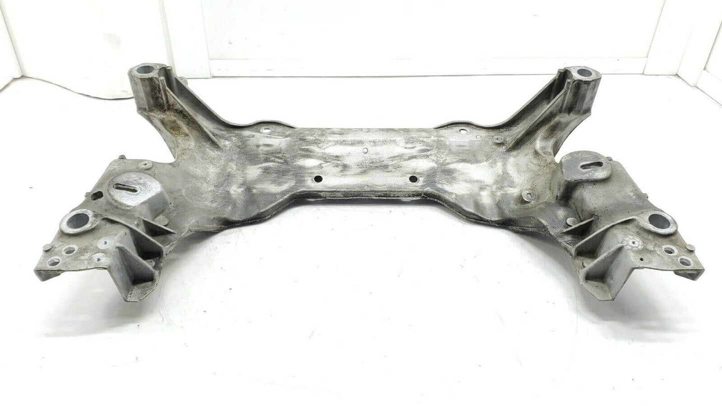2014-2018 Infiniti Q50 AWD Front Engine Cradle Crossmember - Used OEM