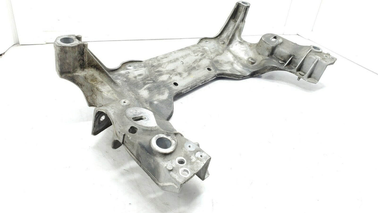 2014-2018 Infiniti Q50 AWD Front Engine Cradle Crossmember - Used OEM