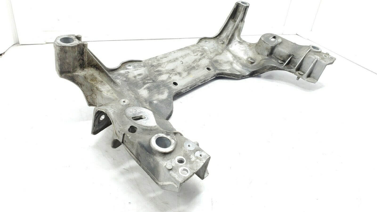 2014-2018 Infiniti Q50 AWD Front Engine Cradle Crossmember - Used OEM