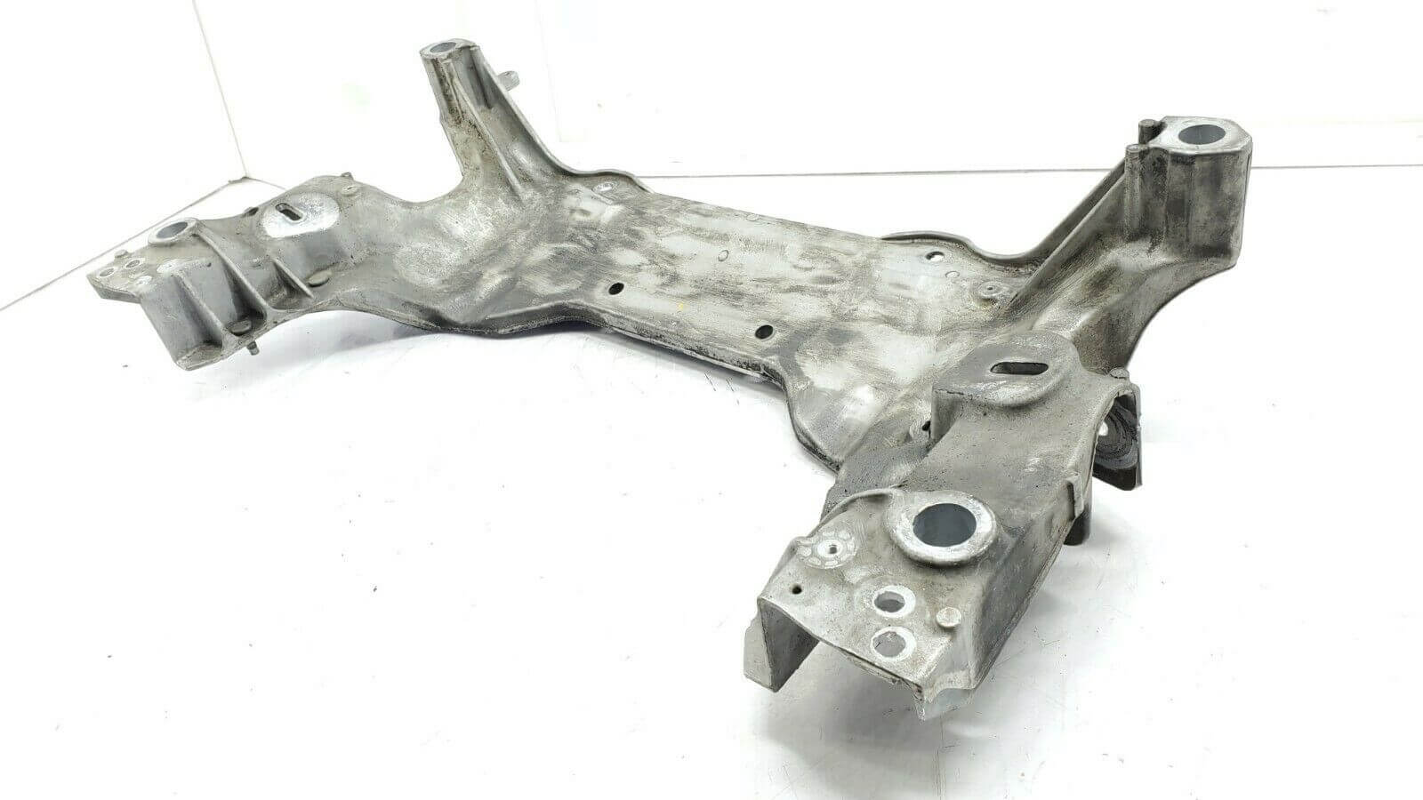 2014-2018 Infiniti Q50 AWD Front Engine Cradle Crossmember - Used OEM