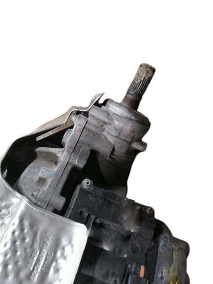 2014-2018 Jeep Cherokee Single Speed Transfer Case - Used OEM