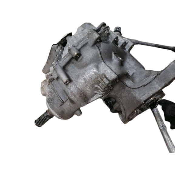 2014-2018 Jeep Cherokee Single Speed Transfer Case - Used OEM