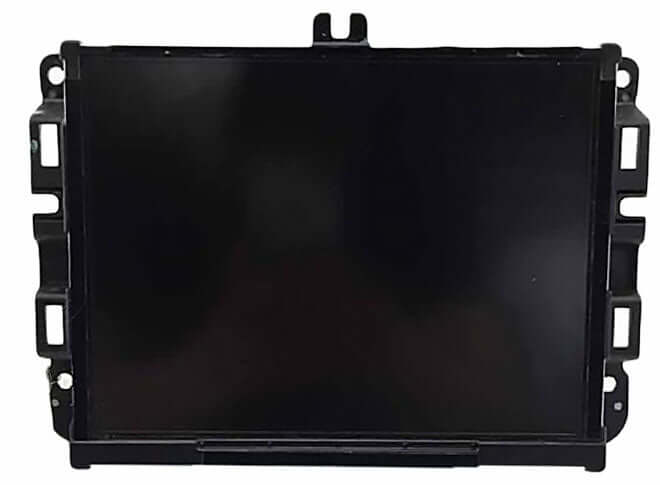 2014-2018 Jeep Cherokee UConnect VP4 RA4 8.4-Inch GPS Navigation Radio - Used OEM