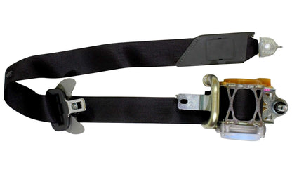 2014-2020 Acura MDX Front Left Driver Seat Belt Retractor Black - Used OEM