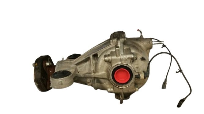 2014-2020 Infiniti Q50 Rear Differential Carrier Assembly - Used OEM