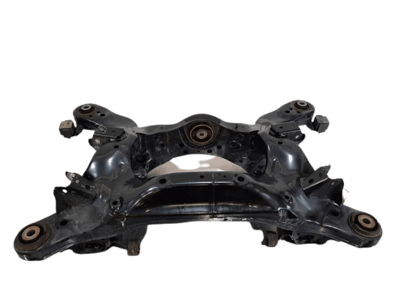 2014-2021 Infiniti Q50 Q60 AWD Front K Subframe Cradle - Used OEM