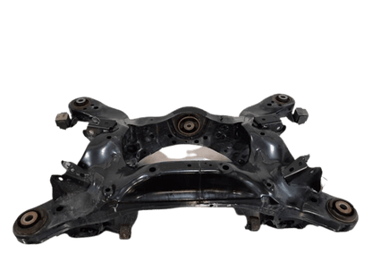 2014-2021 Infiniti Q50 Q60 AWD Front K Subframe Cradle - Used OEM