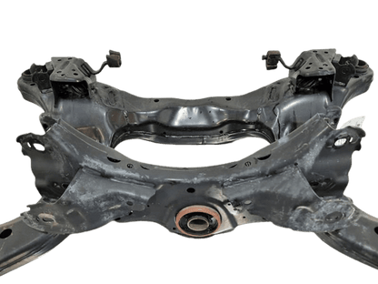2014-2021 Infiniti Q50 Q60 AWD Front K Subframe Cradle - Used OEM