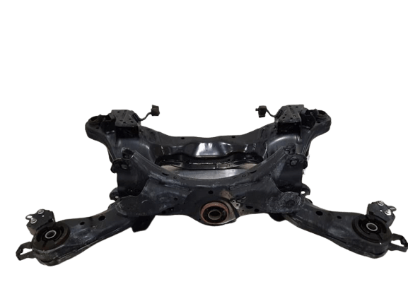2014-2021 Infiniti Q50 Q60 AWD Front K Subframe Cradle - Used OEM