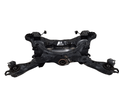 2014-2021 Infiniti Q50 Q60 AWD Front K Subframe Cradle - Used OEM