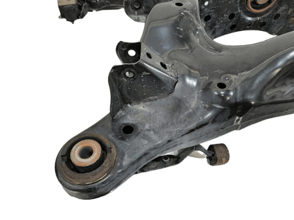 2014-2021 Infiniti Q50 Q60 AWD Front K Subframe Cradle - Used OEM