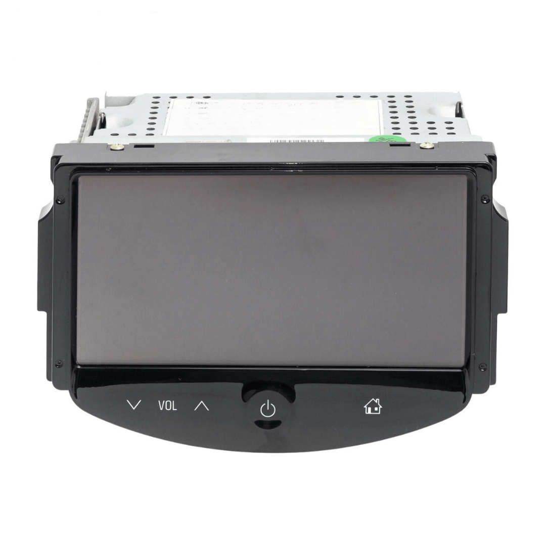 2015-2016 Chevrolet Trax AM FM CD Player Radio Receiver - Used OEM